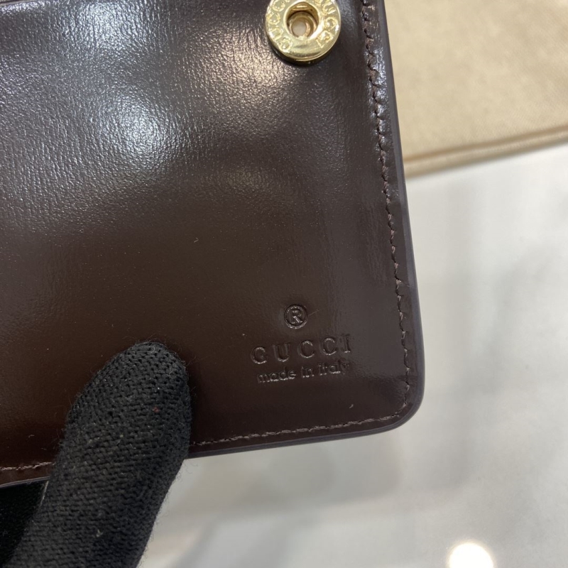 Gucci Wallets & Purse